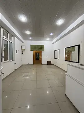 Kirayə verilir obyekt 95 m² — Bakı 95.00 m²