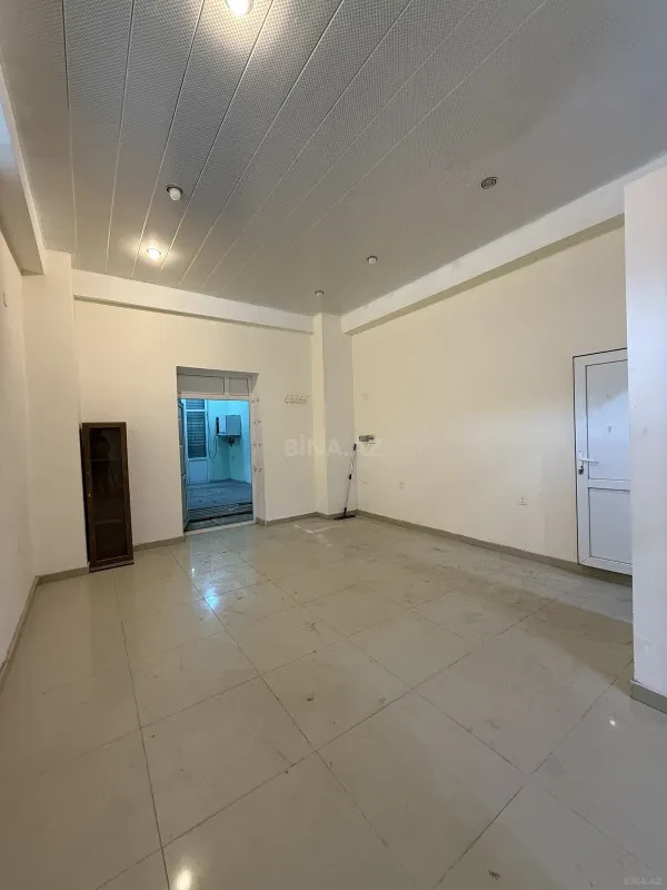 Kirayə verilir obyekt 95 m²