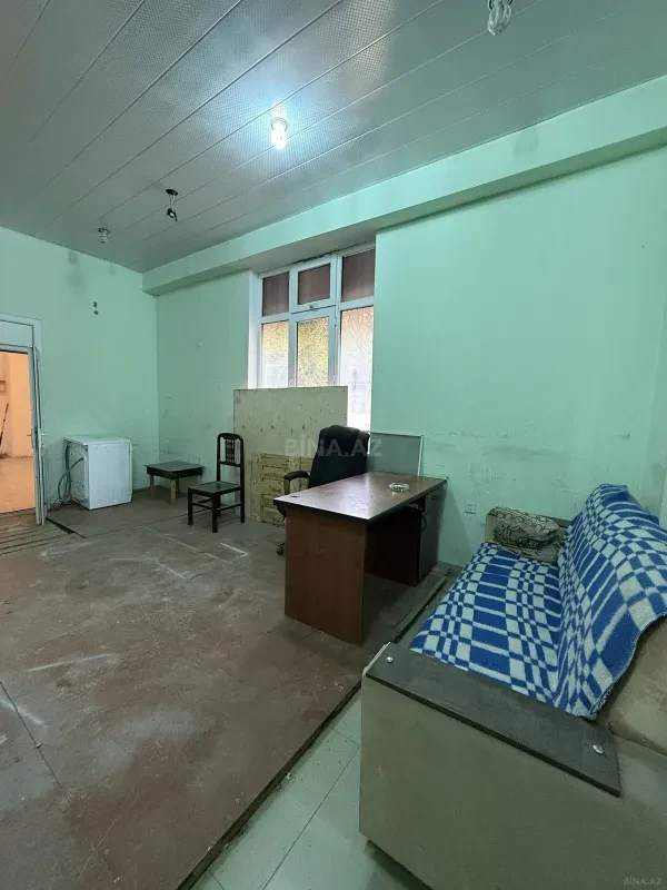 Kirayə verilir obyekt 95 m²
