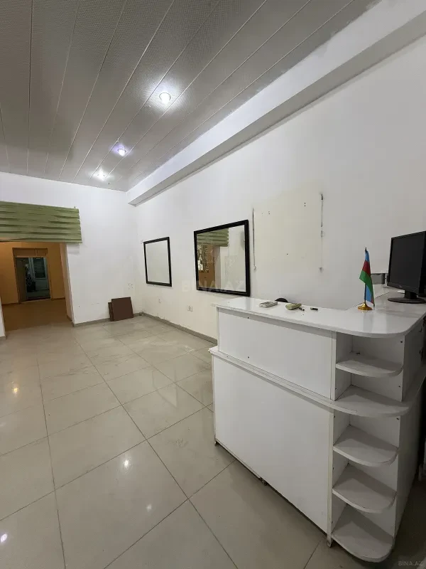 Kirayə verilir obyekt 95 m²