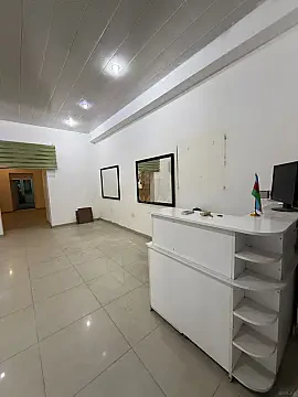 Kirayə verilir obyekt 95 m²