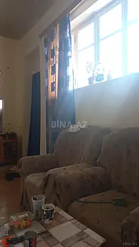 Satılır 2 otaqlı mənzil 35 m²