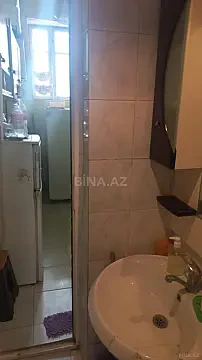 Satılır 2 otaqlı mənzil 35 m²