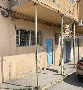 Satılır 2 otaqlı mənzil 35 m²