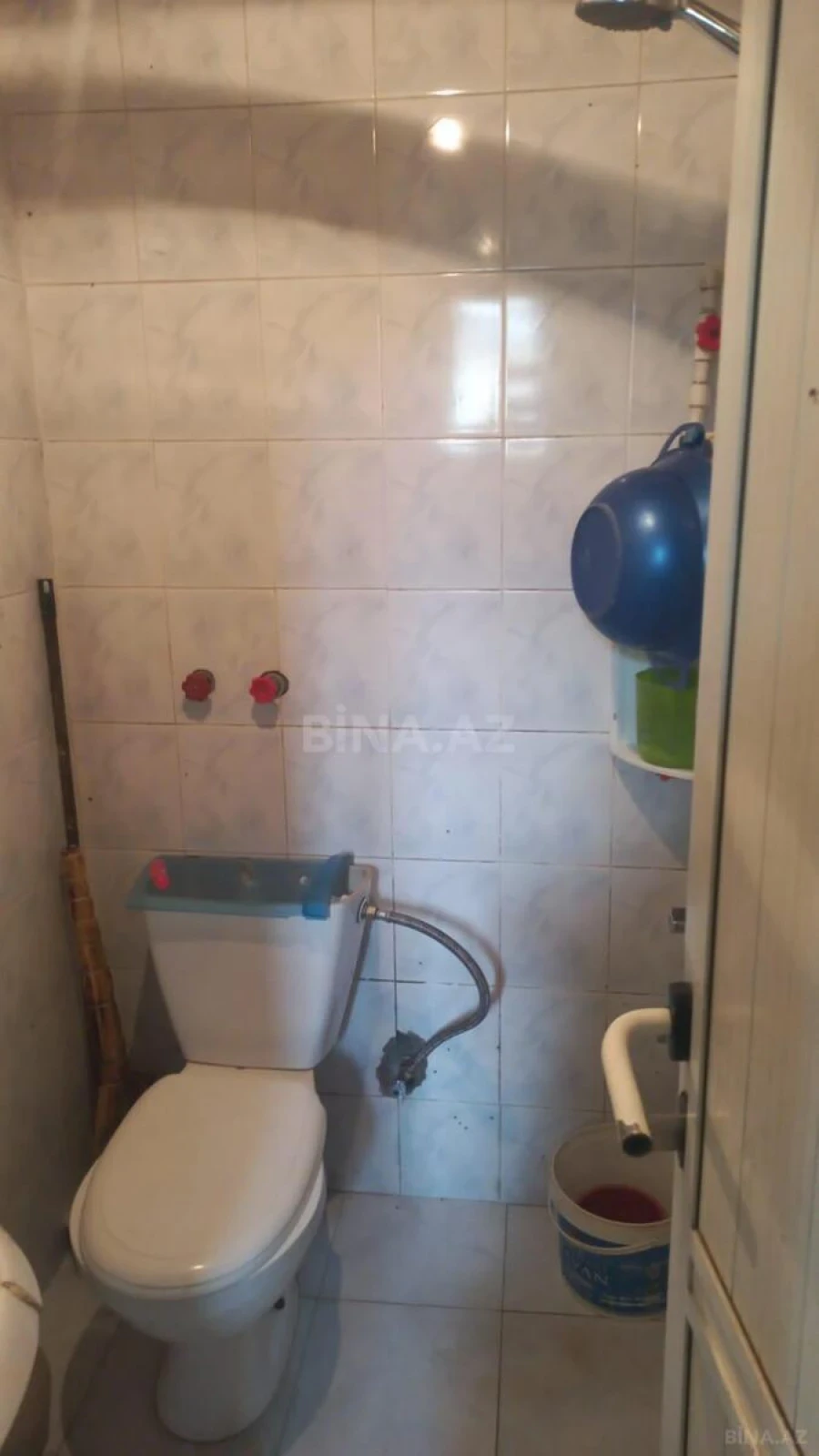Satılır 2 otaqlı mənzil 35 m²