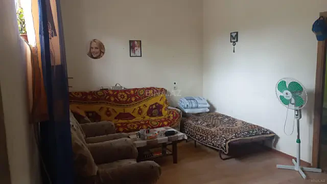 Satılır 2 otaqlı mənzil 35 m²
