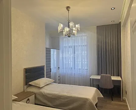 Kirayə verilir 3 otaqlı mənzil 100 m²