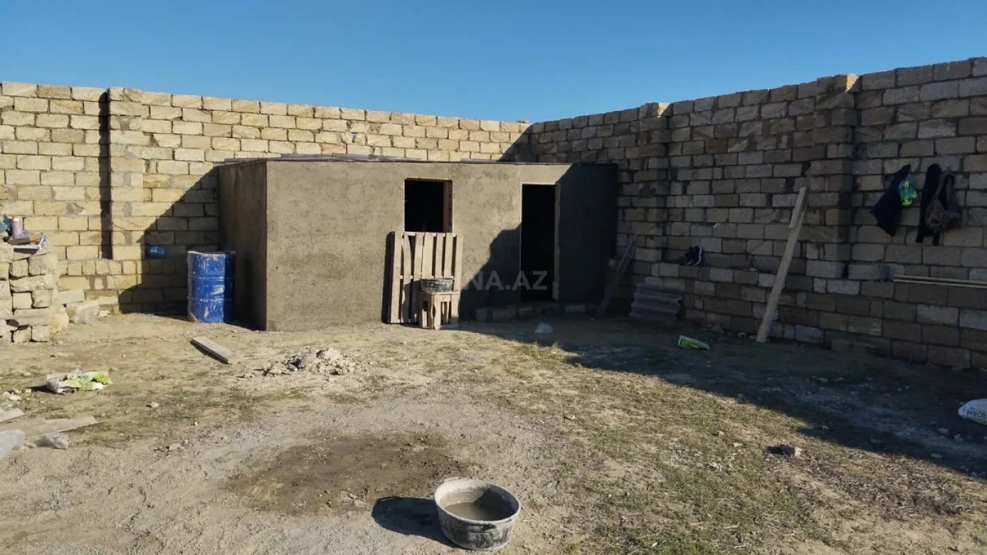 Satılır torpaq sahəsi 3 m²