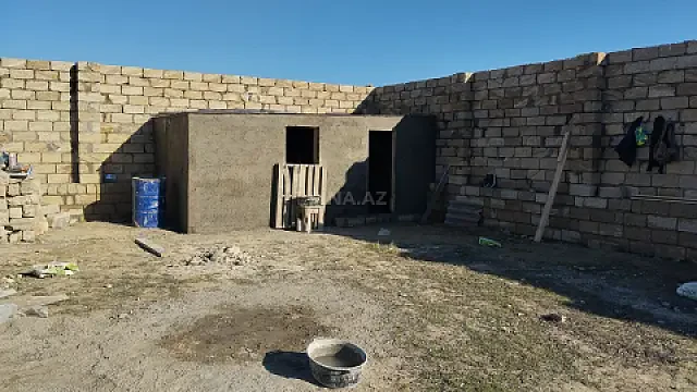 Satılır torpaq sahəsi 3 m² — Bakı, Türkan 3.00 m²