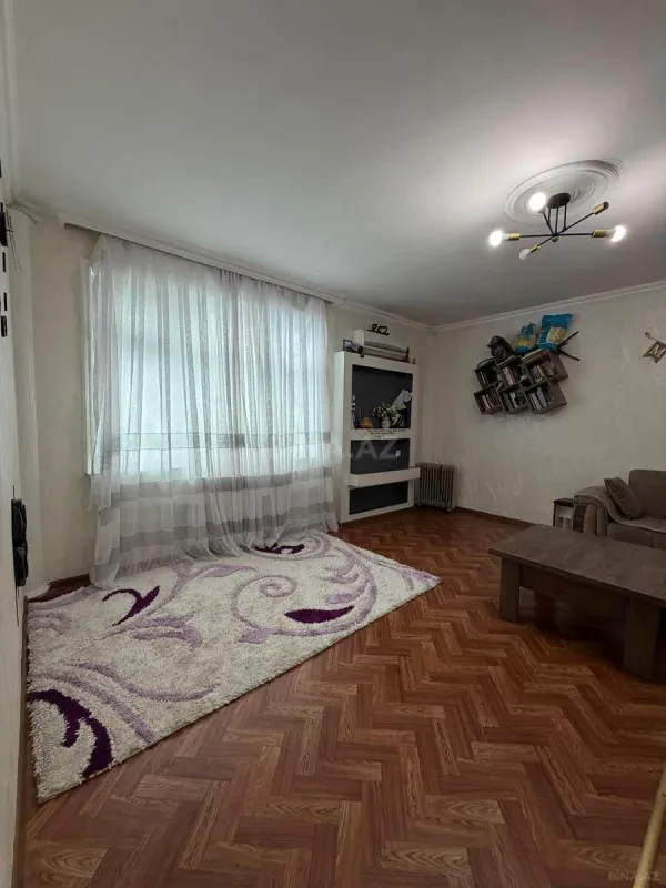 Satılır 3 otaqlı mənzil 78 m²