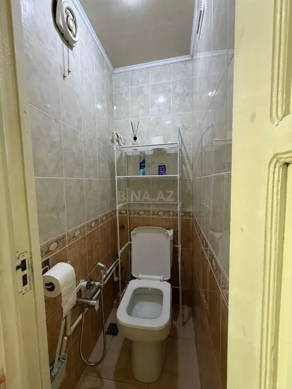 Satılır 3 otaqlı mənzil 78 m²