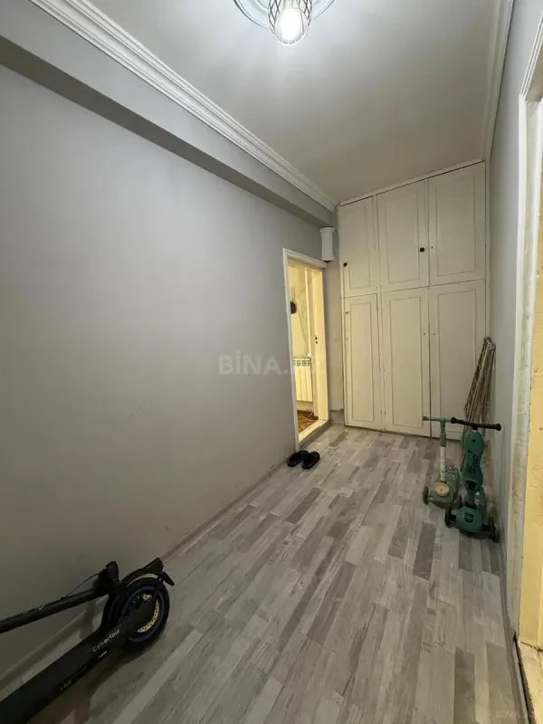 Satılır 3 otaqlı mənzil 78 m²