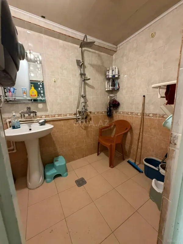 Satılır 3 otaqlı mənzil 78 m²