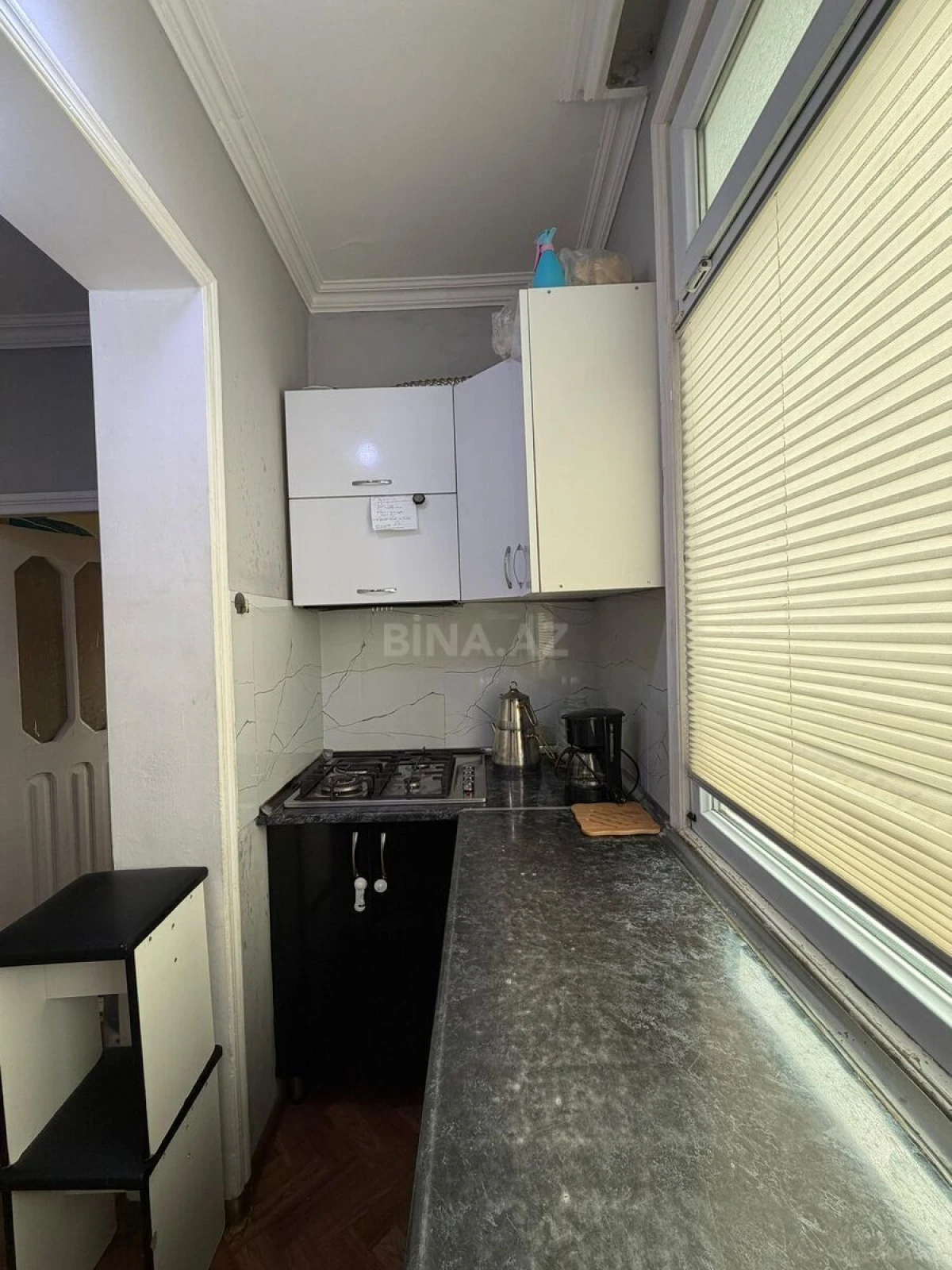 Satılır 3 otaqlı mənzil 78 m²