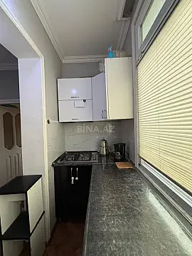 Satılır 3 otaqlı mənzil 78 m²