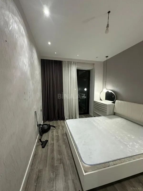 Kirayə verilir 3 otaqlı mənzil 120 m²