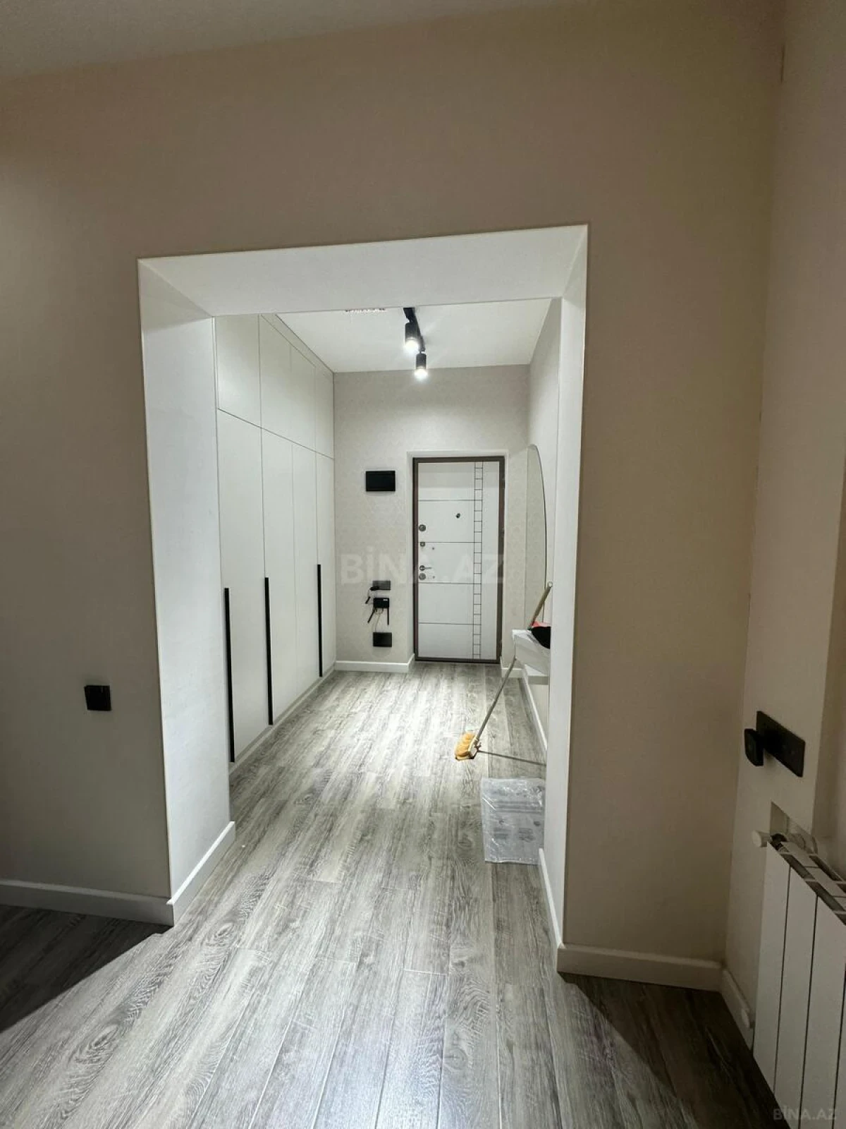 Kirayə verilir 3 otaqlı mənzil 120 m²