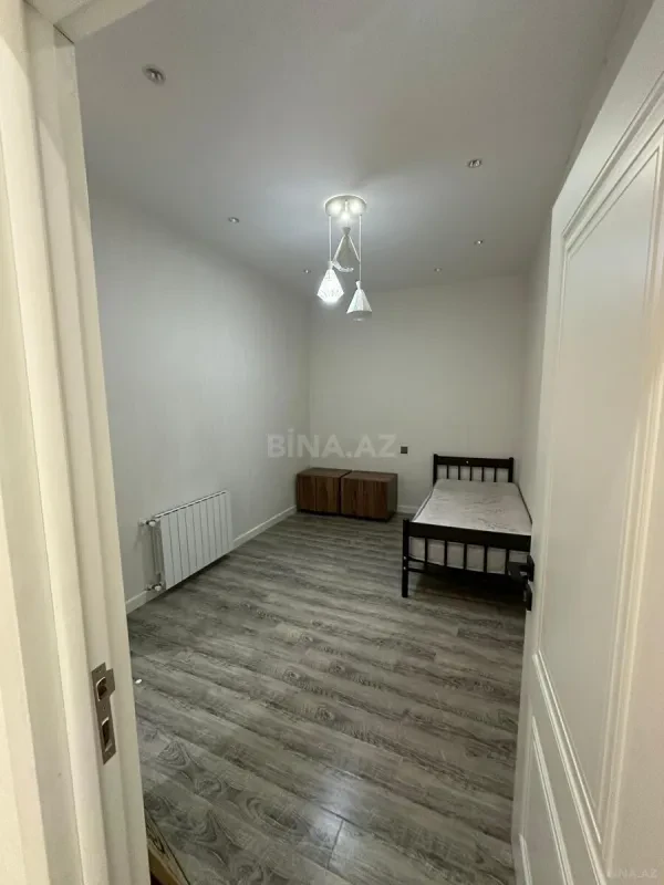 Kirayə verilir 3 otaqlı mənzil 120 m²