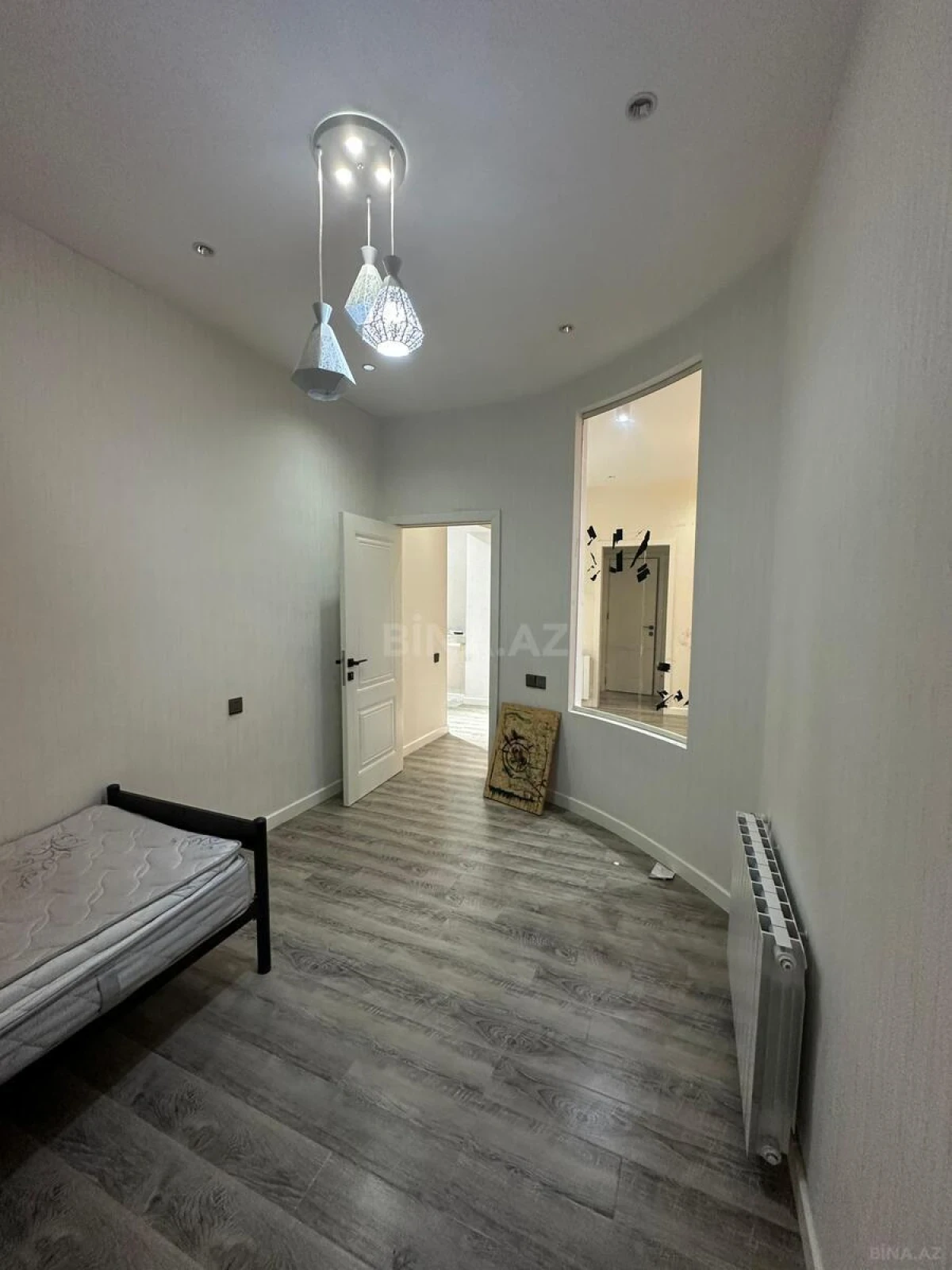 Kirayə verilir 3 otaqlı mənzil 120 m²