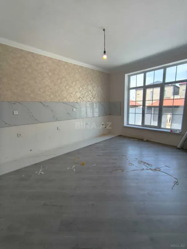 Satılır 4 otaqlı həyət evi 125 m²