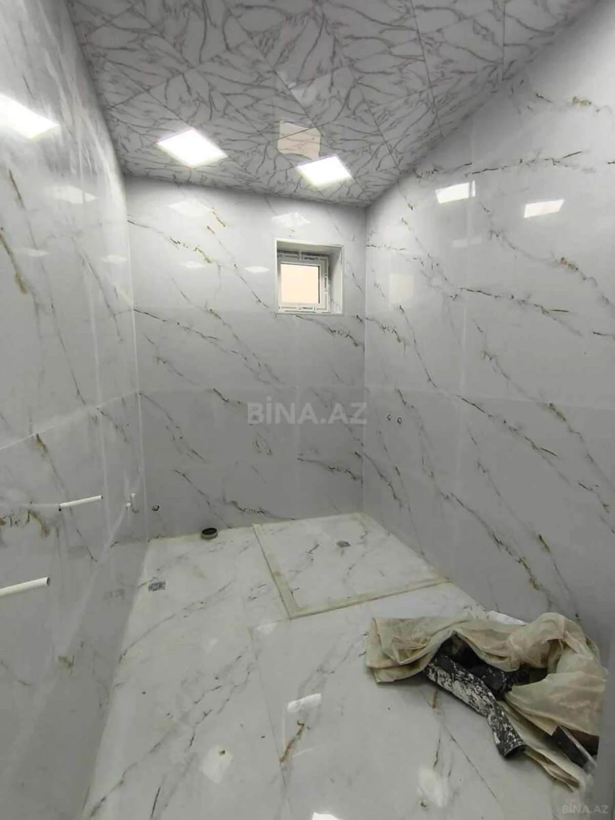 Satılır 4 otaqlı həyət evi 125 m²