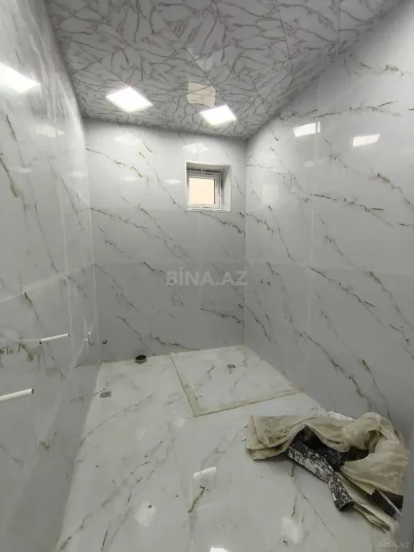 Satılır 4 otaqlı həyət evi 125 m²