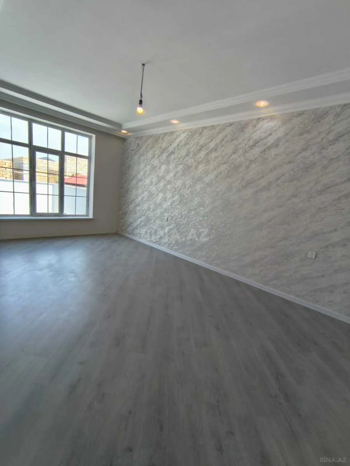 Satılır 4 otaqlı həyət evi 125 m²