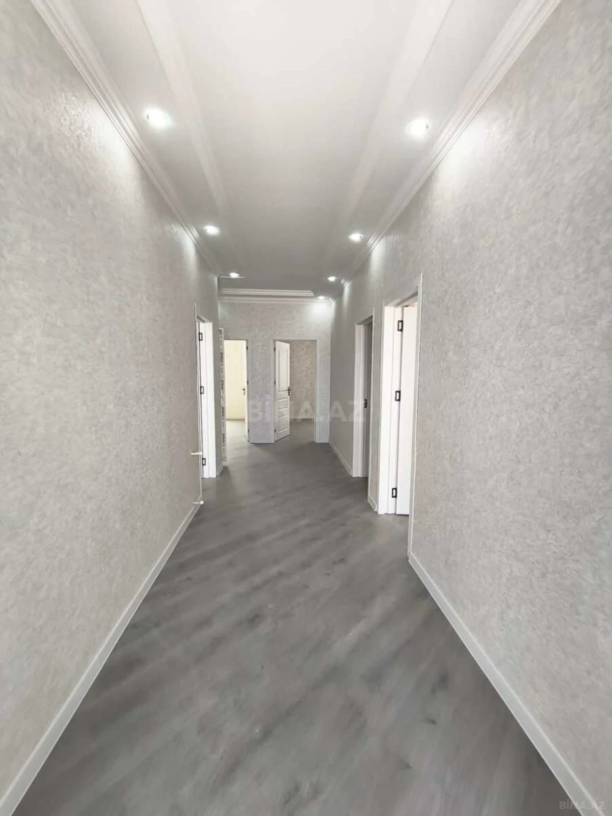 Satılır 4 otaqlı həyət evi 125 m²