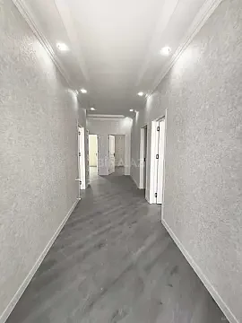 Satılır 4 otaqlı həyət evi 125 m²
