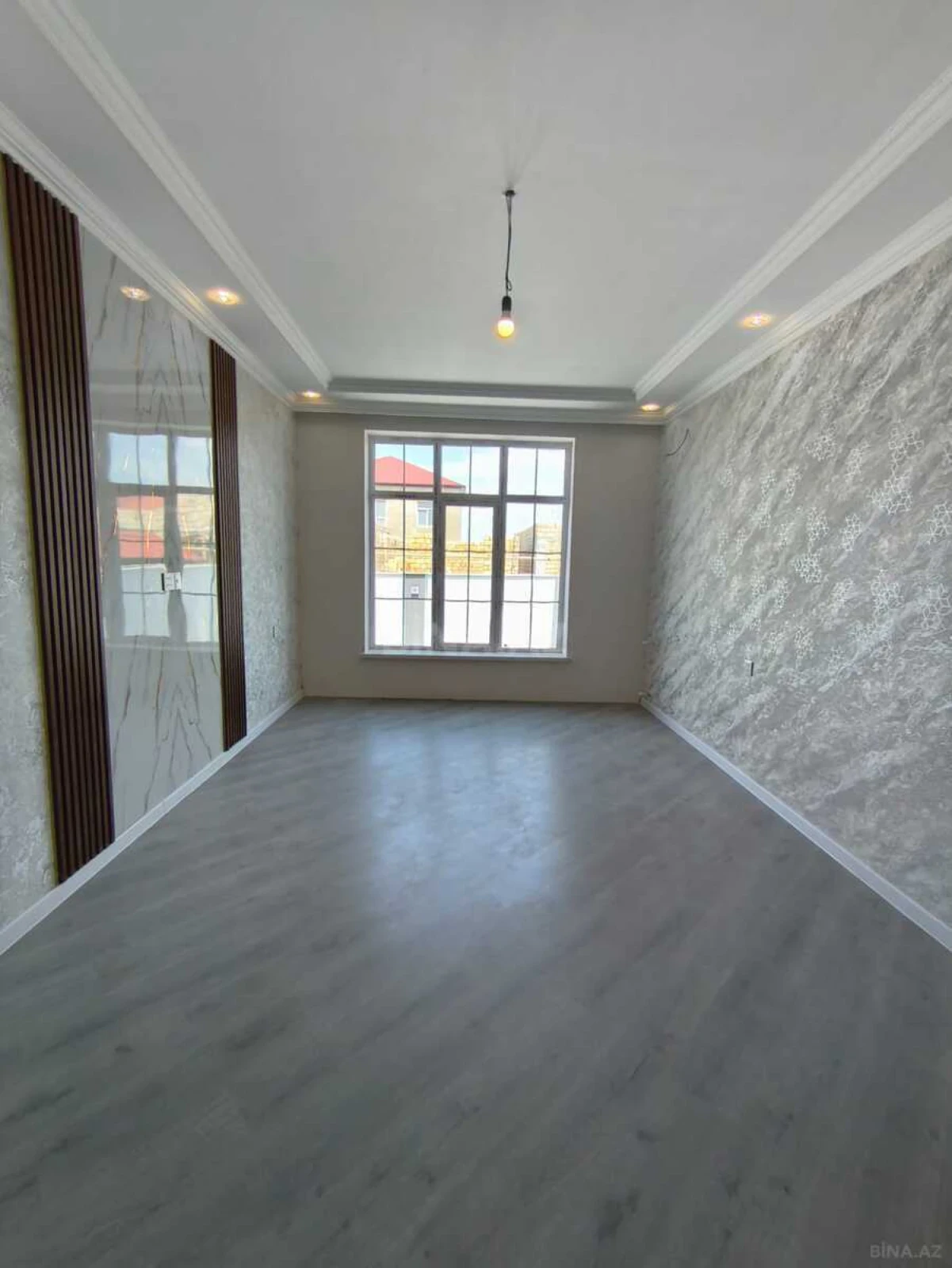 Satılır 4 otaqlı həyət evi 125 m²