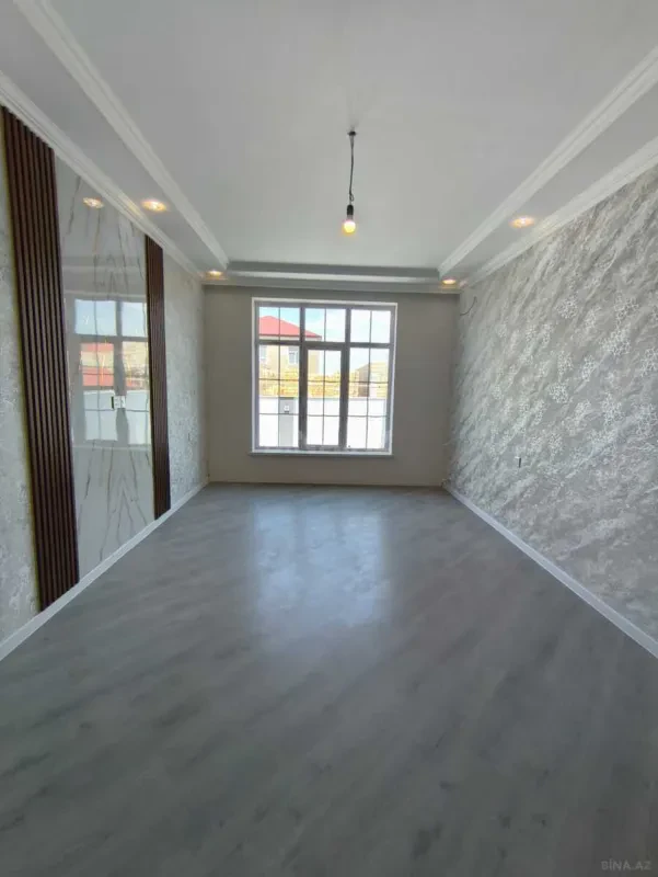 Satılır 4 otaqlı həyət evi 125 m²