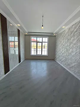 Satılır 4 otaqlı həyət evi 125 m²