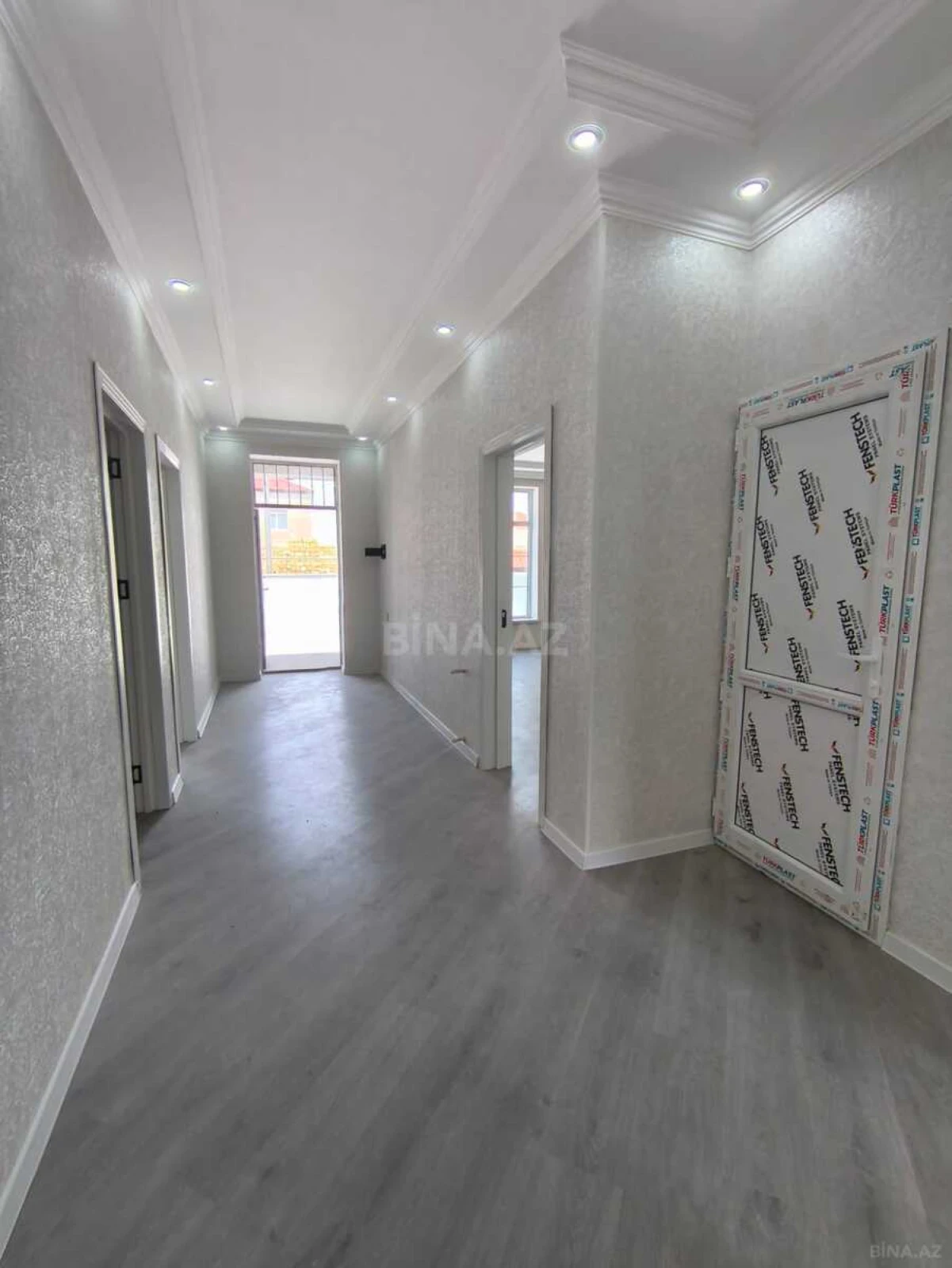 Satılır 4 otaqlı həyət evi 125 m²