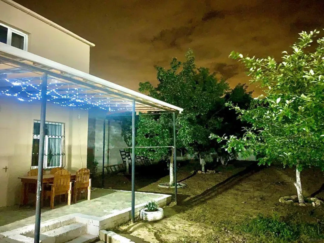 Kirayə verilir 3 otaqlı həyət evi 110 m²