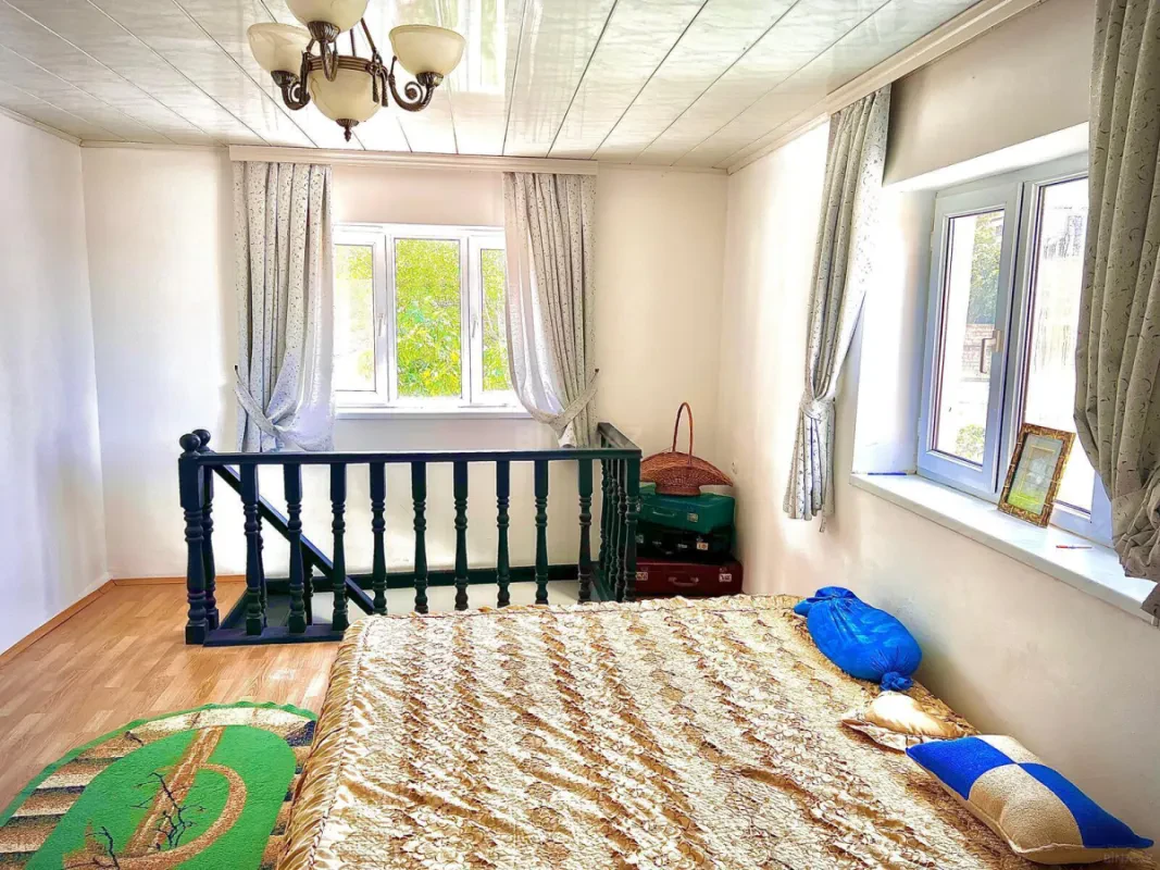 Kirayə verilir 3 otaqlı həyət evi 110 m²