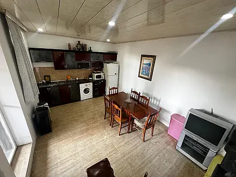 Kirayə verilir 3 otaqlı həyət evi 110 m²