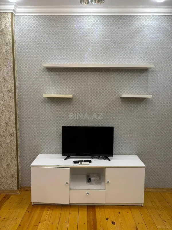 Kirayə verilir 2 otaqlı mənzil 55 m²