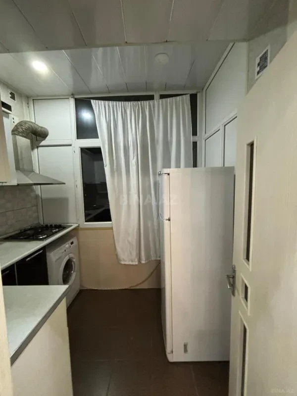 Kirayə verilir 2 otaqlı mənzil 55 m²