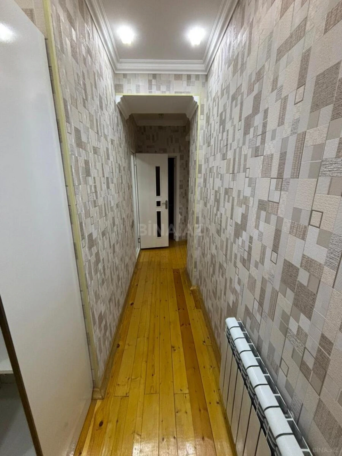 Kirayə verilir 2 otaqlı mənzil 55 m²