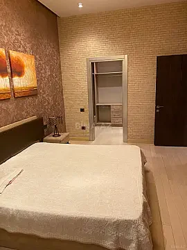 Kirayə verilir 3 otaqlı mənzil 110 m²