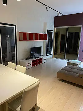Kirayə verilir 3 otaqlı mənzil 110 m² — Bakı, Nəsimi 3 otaq 110.00 m²