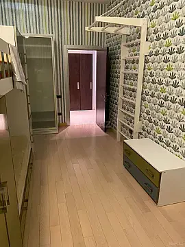 Kirayə verilir 3 otaqlı mənzil 110 m²