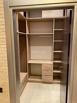Kirayə verilir 3 otaqlı mənzil 110 m²