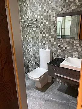 Kirayə verilir 3 otaqlı mənzil 110 m²