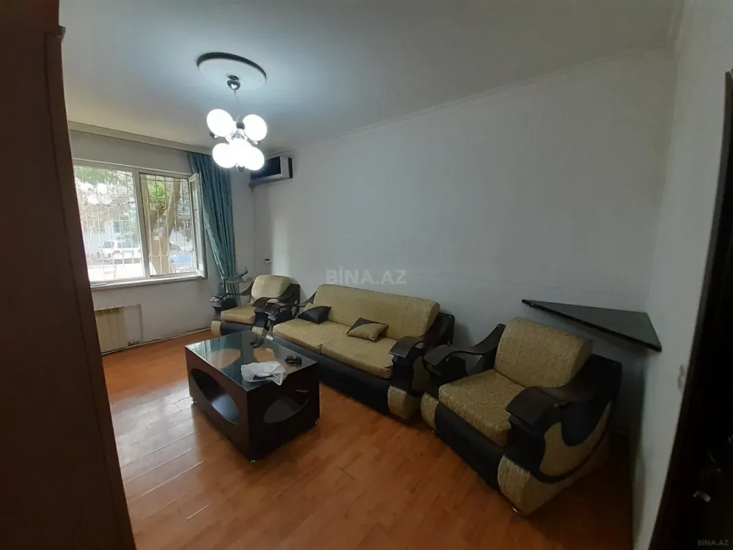Kirayə verilir 2 otaqlı mənzil 49 m²