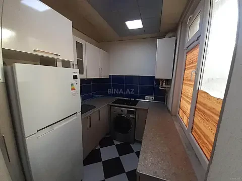 Kirayə verilir 2 otaqlı mənzil 49 m²