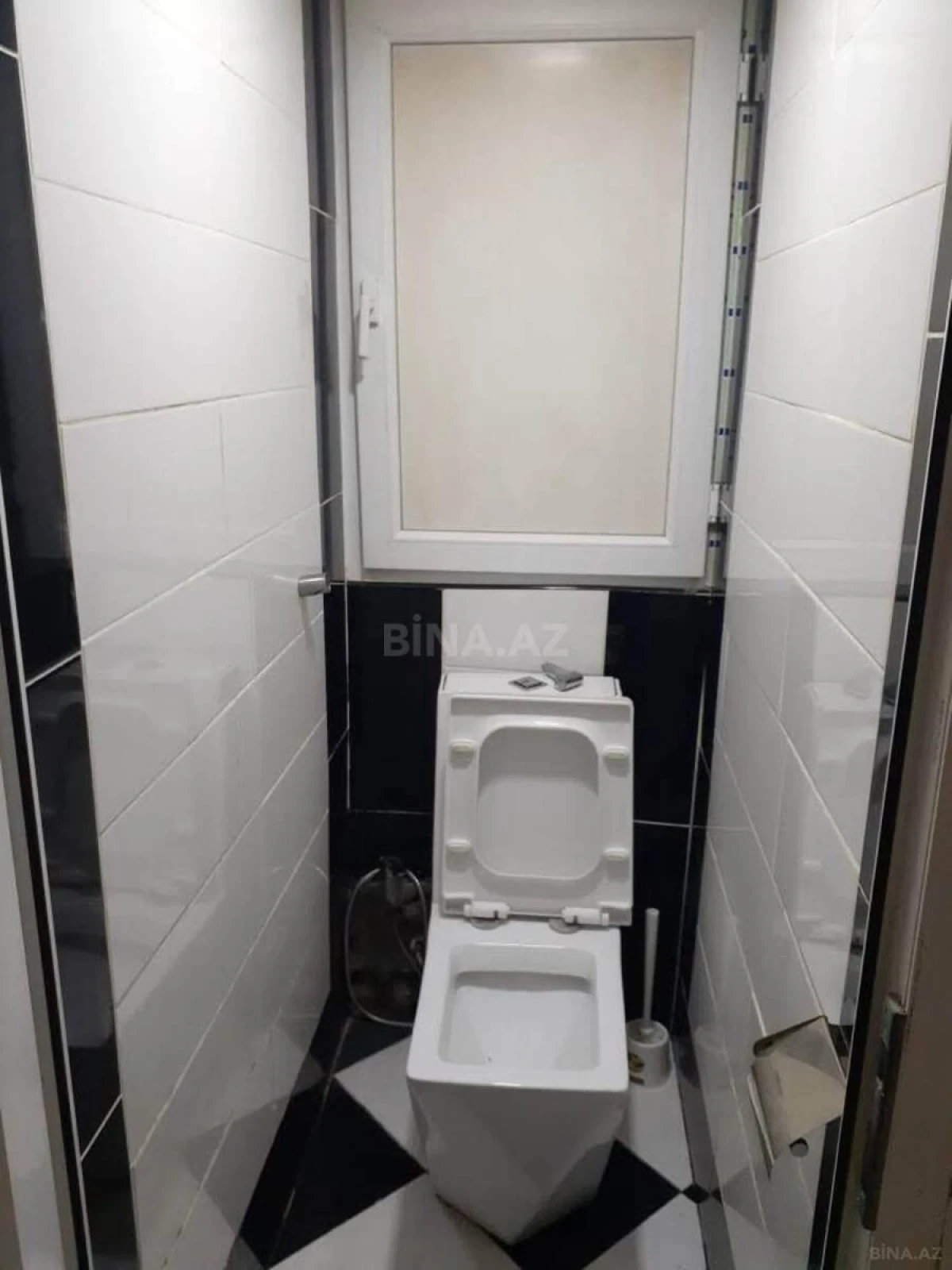 Kirayə verilir 2 otaqlı mənzil 49 m²