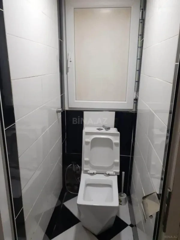 Kirayə verilir 2 otaqlı mənzil 49 m²
