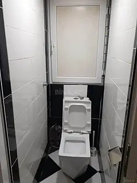 Kirayə verilir 2 otaqlı mənzil 49 m²