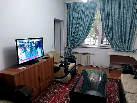 Kirayə verilir 2 otaqlı mənzil 49 m²